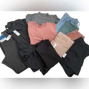 GAP OLD NAVY JCREW Clothes Bundle XS
